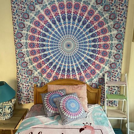 קהיר Flamingo 5 Stars Cozy Room - With Ac מראה חיצוני תמונה