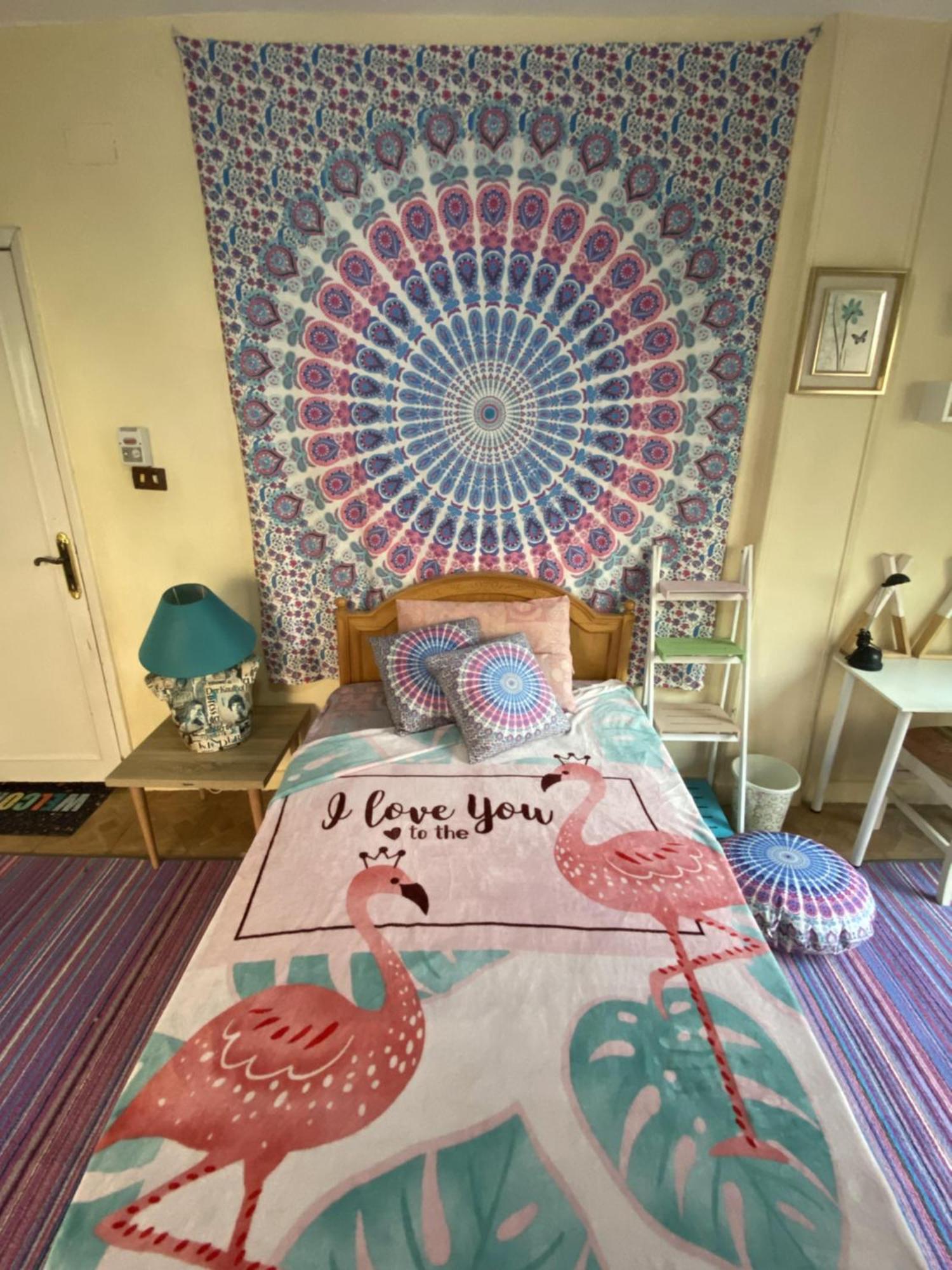 קהיר Flamingo 5 Stars Cozy Room - With Ac מראה חיצוני תמונה