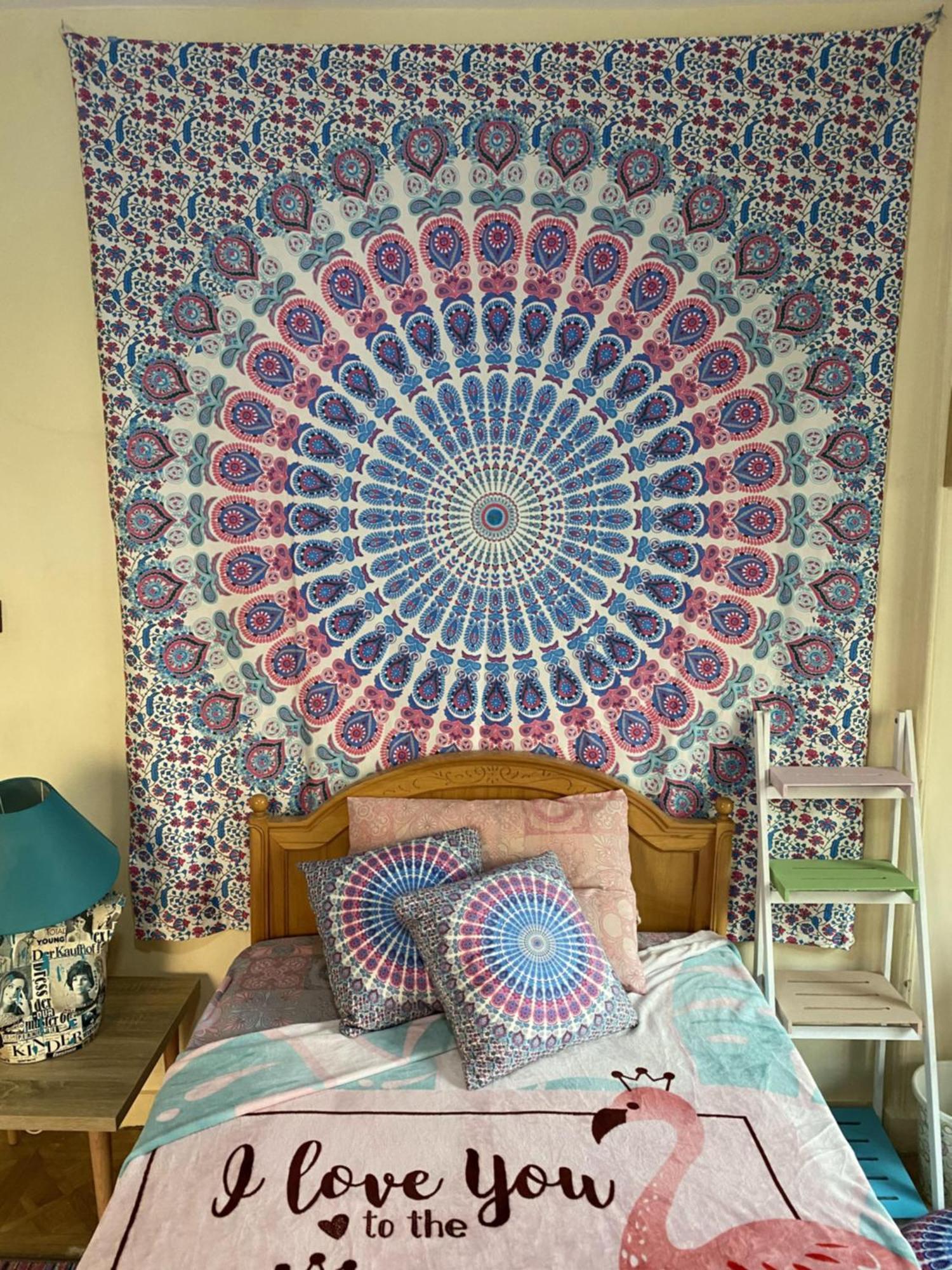 קהיר Flamingo 5 Stars Cozy Room - With Ac מראה חיצוני תמונה