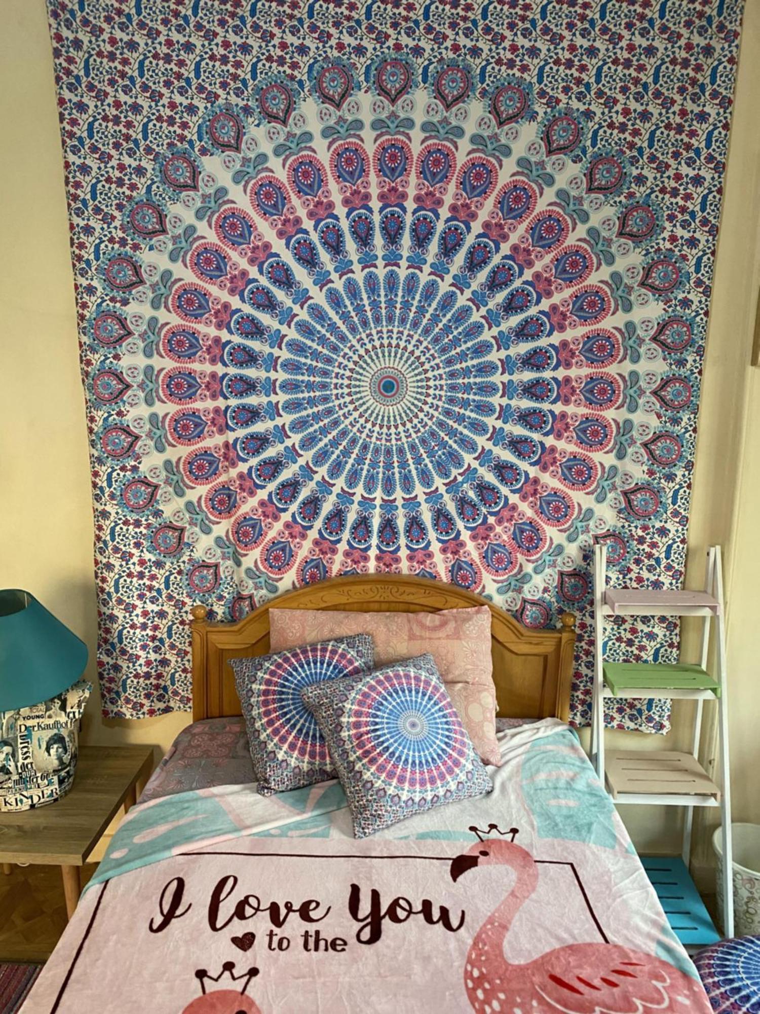קהיר Flamingo 5 Stars Cozy Room - With Ac מראה חיצוני תמונה