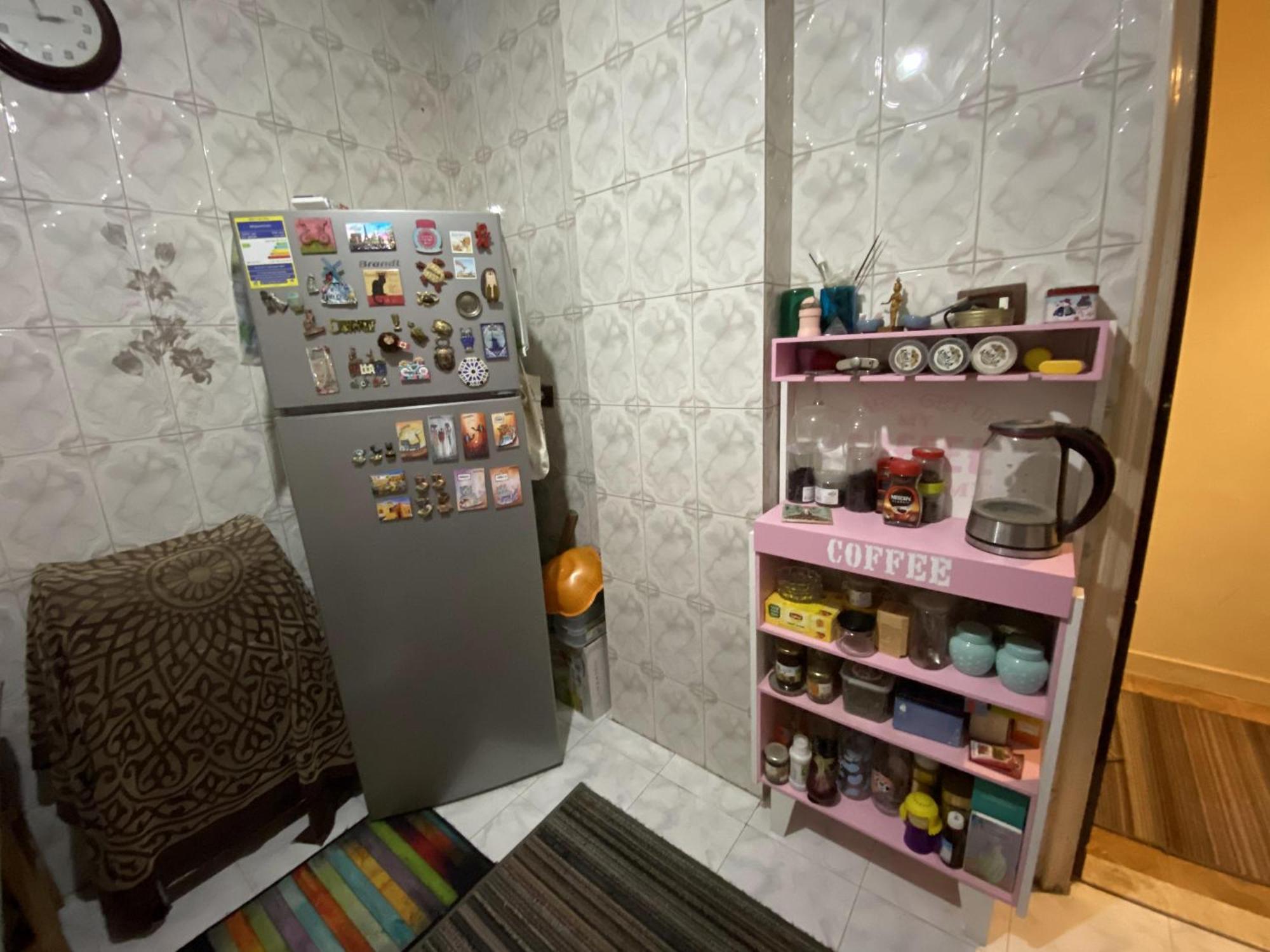 קהיר Flamingo 5 Stars Cozy Room - With Ac מראה חיצוני תמונה