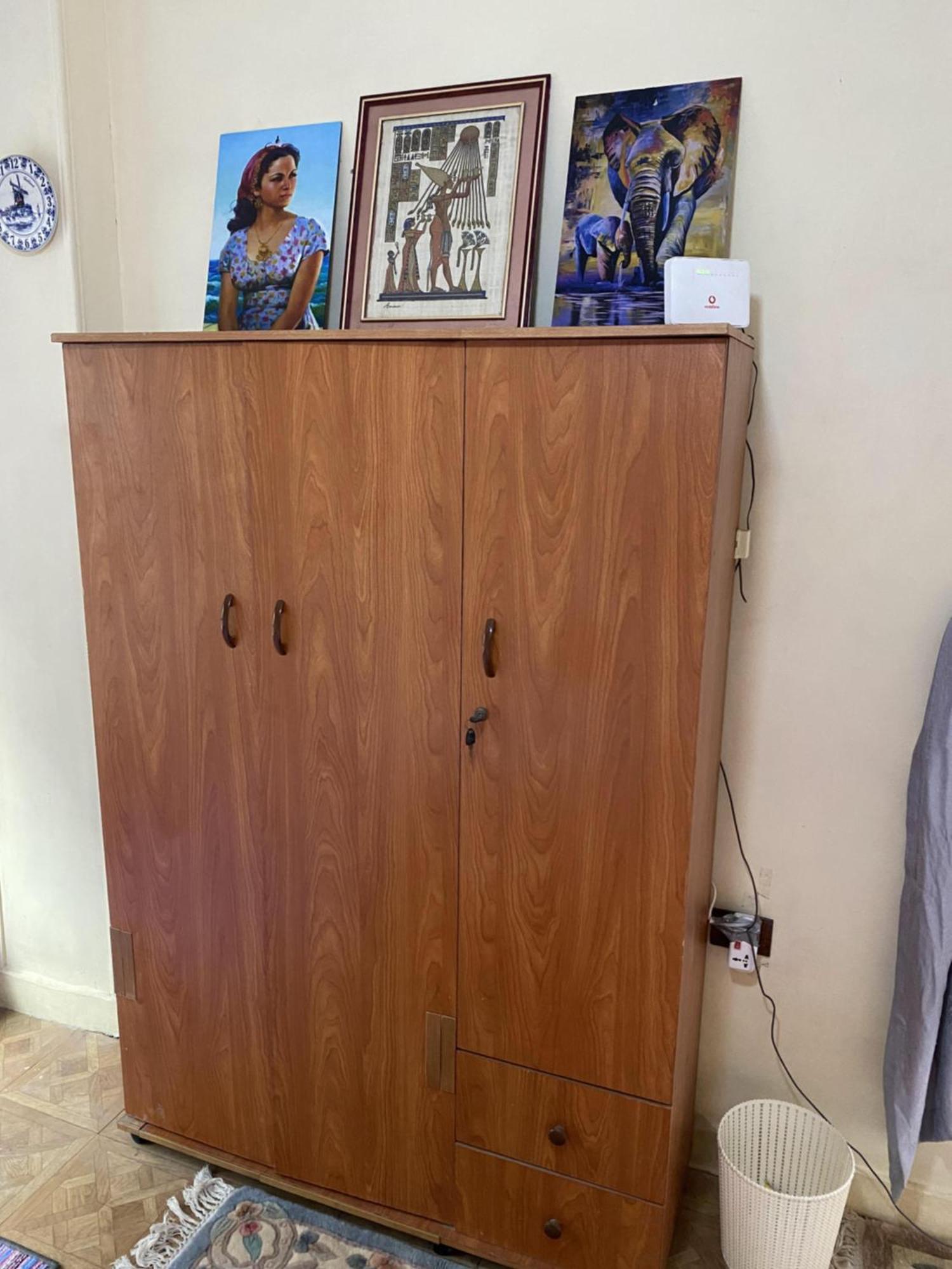 קהיר Flamingo 5 Stars Cozy Room - With Ac מראה חיצוני תמונה