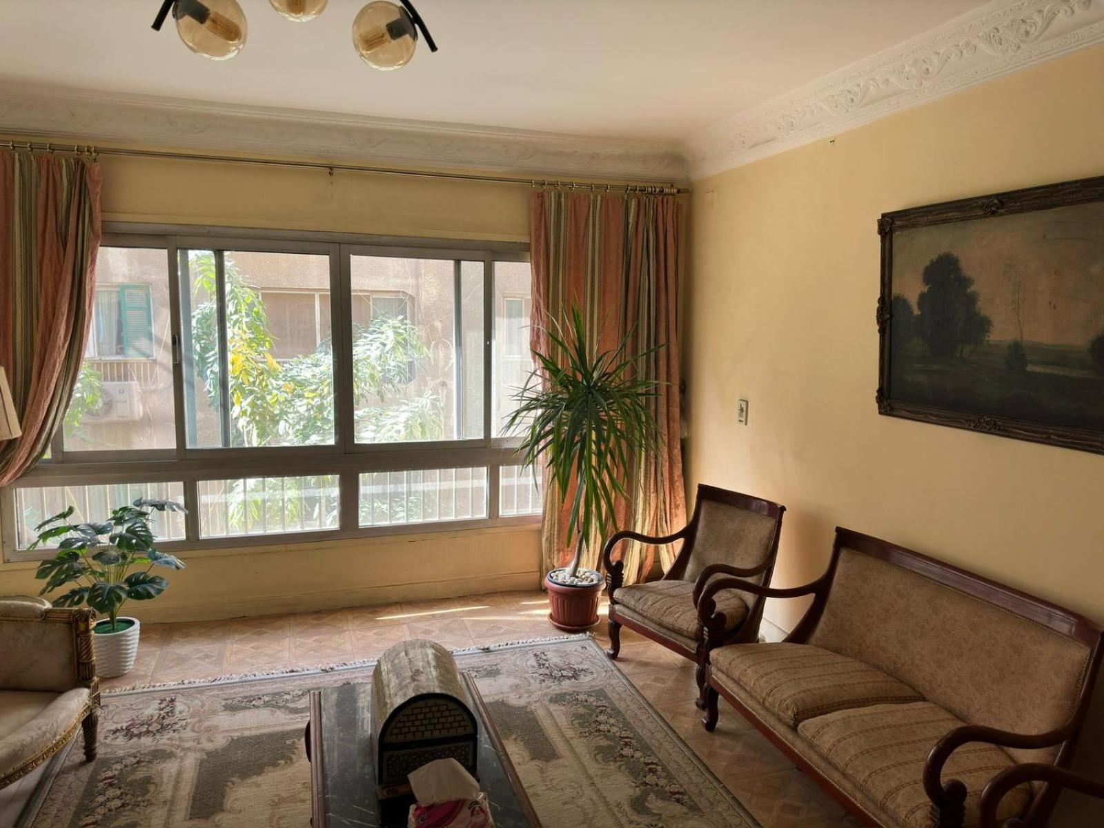 קהיר Flamingo 5 Stars Cozy Room - With Ac מראה חיצוני תמונה