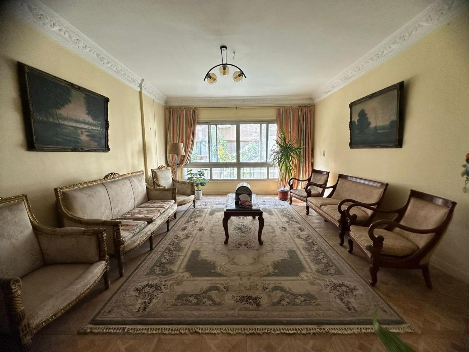 קהיר Flamingo 5 Stars Cozy Room - With Ac מראה חיצוני תמונה
