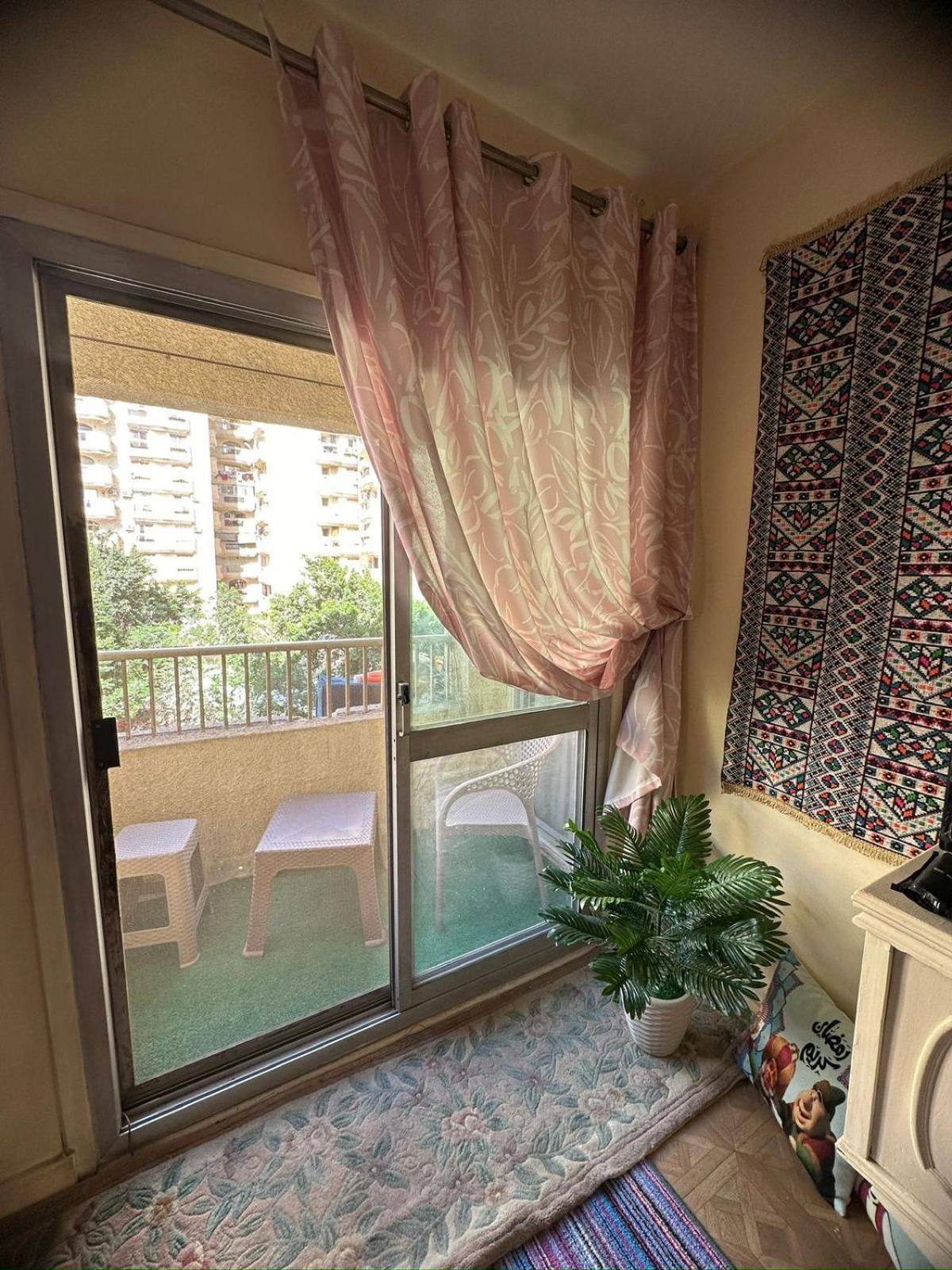 קהיר Flamingo 5 Stars Cozy Room - With Ac מראה חיצוני תמונה