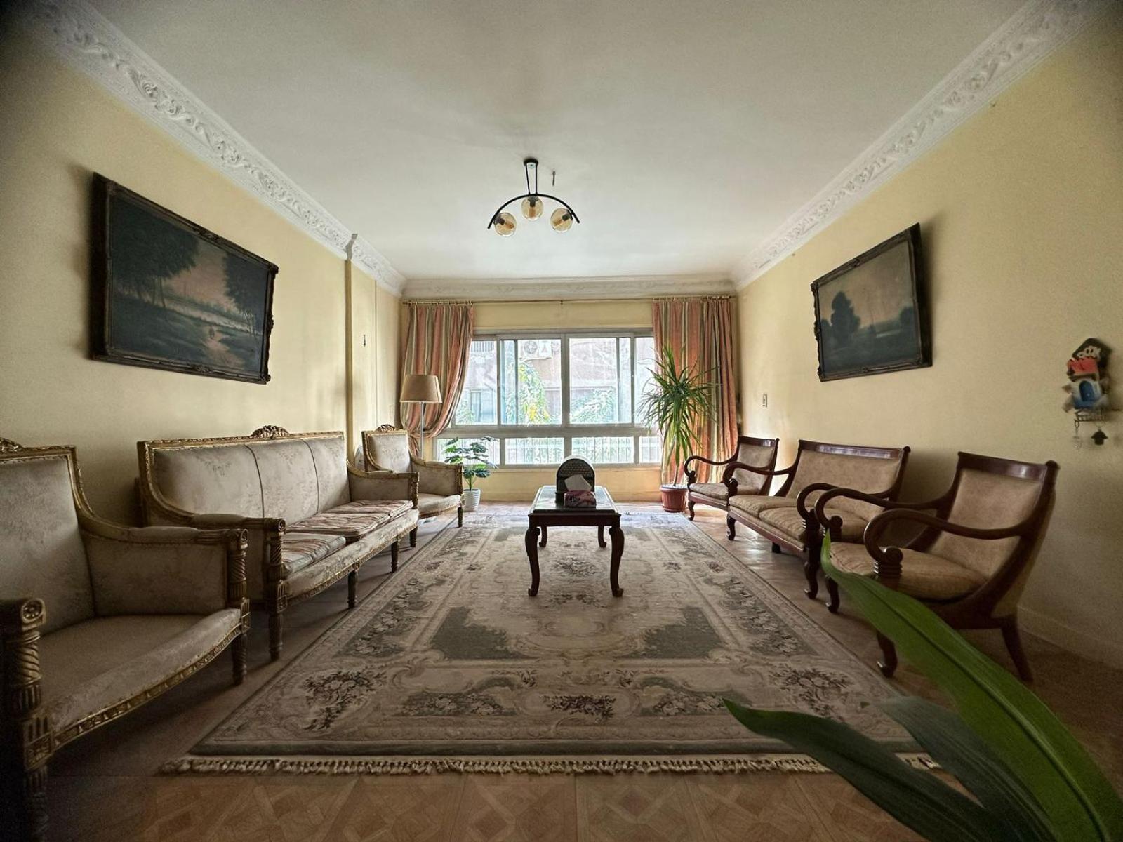קהיר Flamingo 5 Stars Cozy Room - With Ac מראה חיצוני תמונה