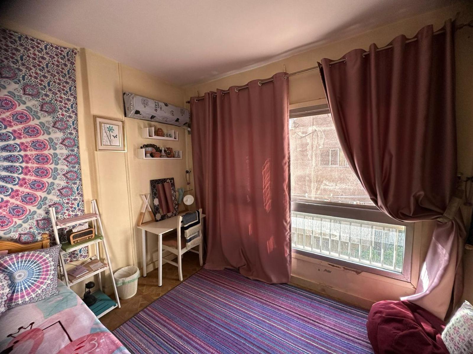 קהיר Flamingo 5 Stars Cozy Room - With Ac מראה חיצוני תמונה