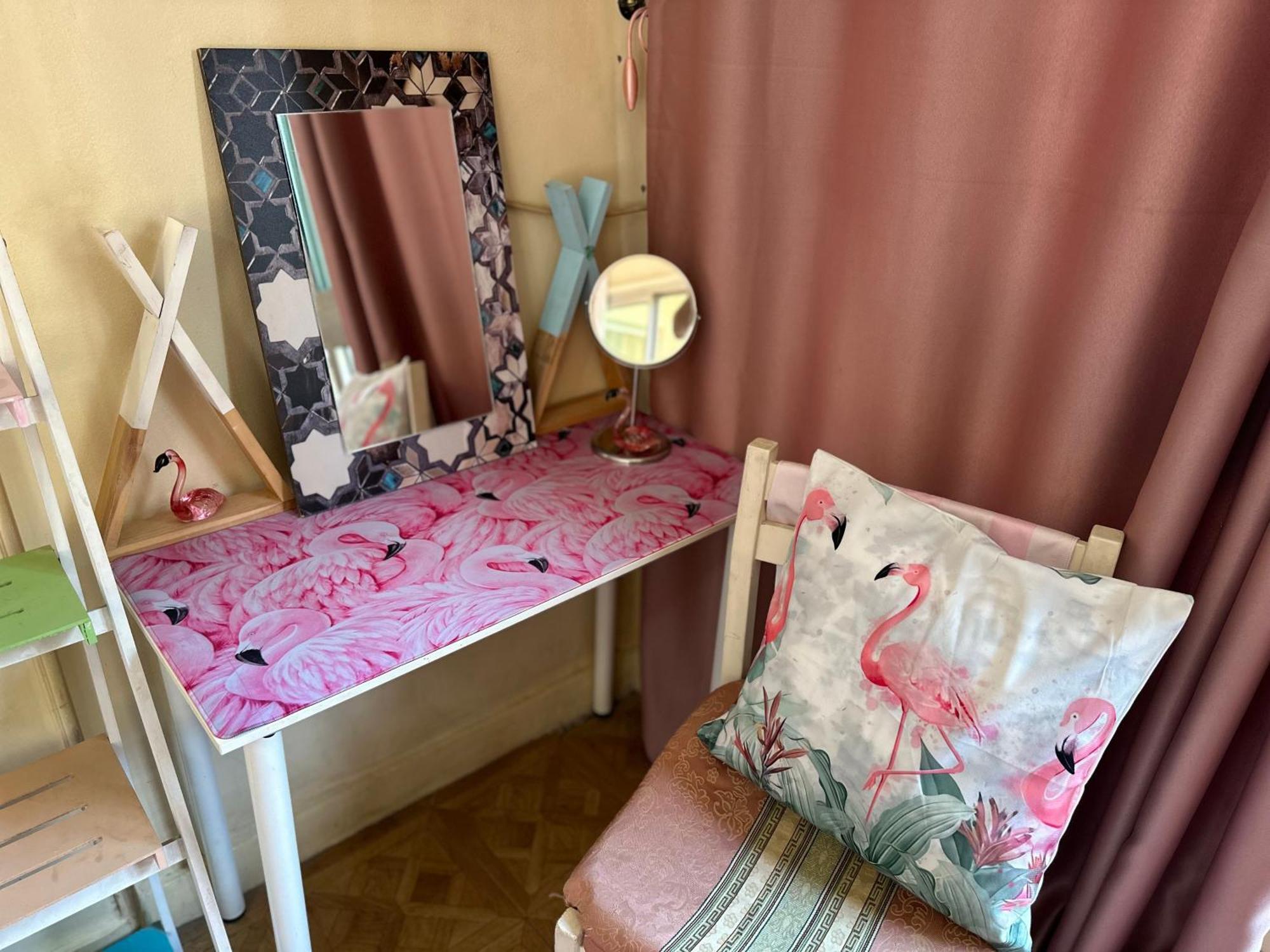 קהיר Flamingo 5 Stars Cozy Room - With Ac מראה חיצוני תמונה