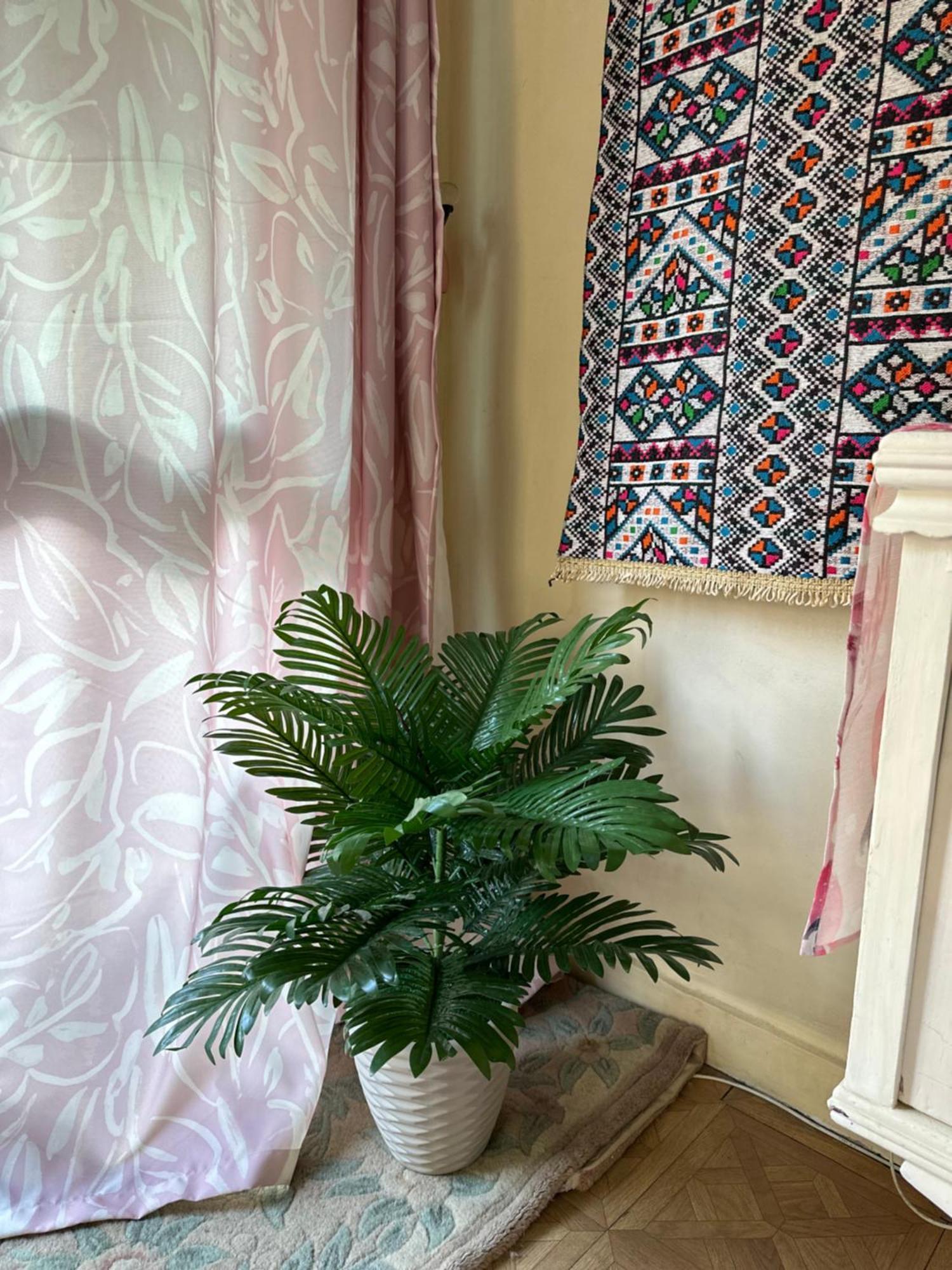 קהיר Flamingo 5 Stars Cozy Room - With Ac מראה חיצוני תמונה